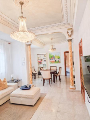 De Villa Suites